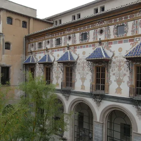 Hotel Tres Anclas-3